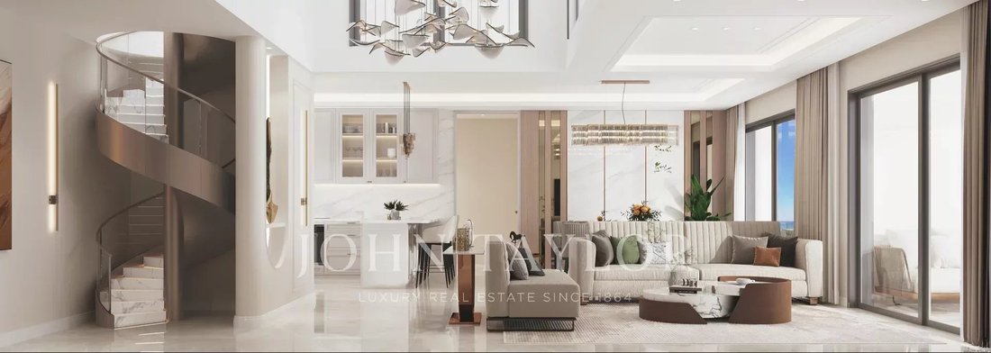 Apartment in Paphos, Paphos, Cyprus 4 - 16556331