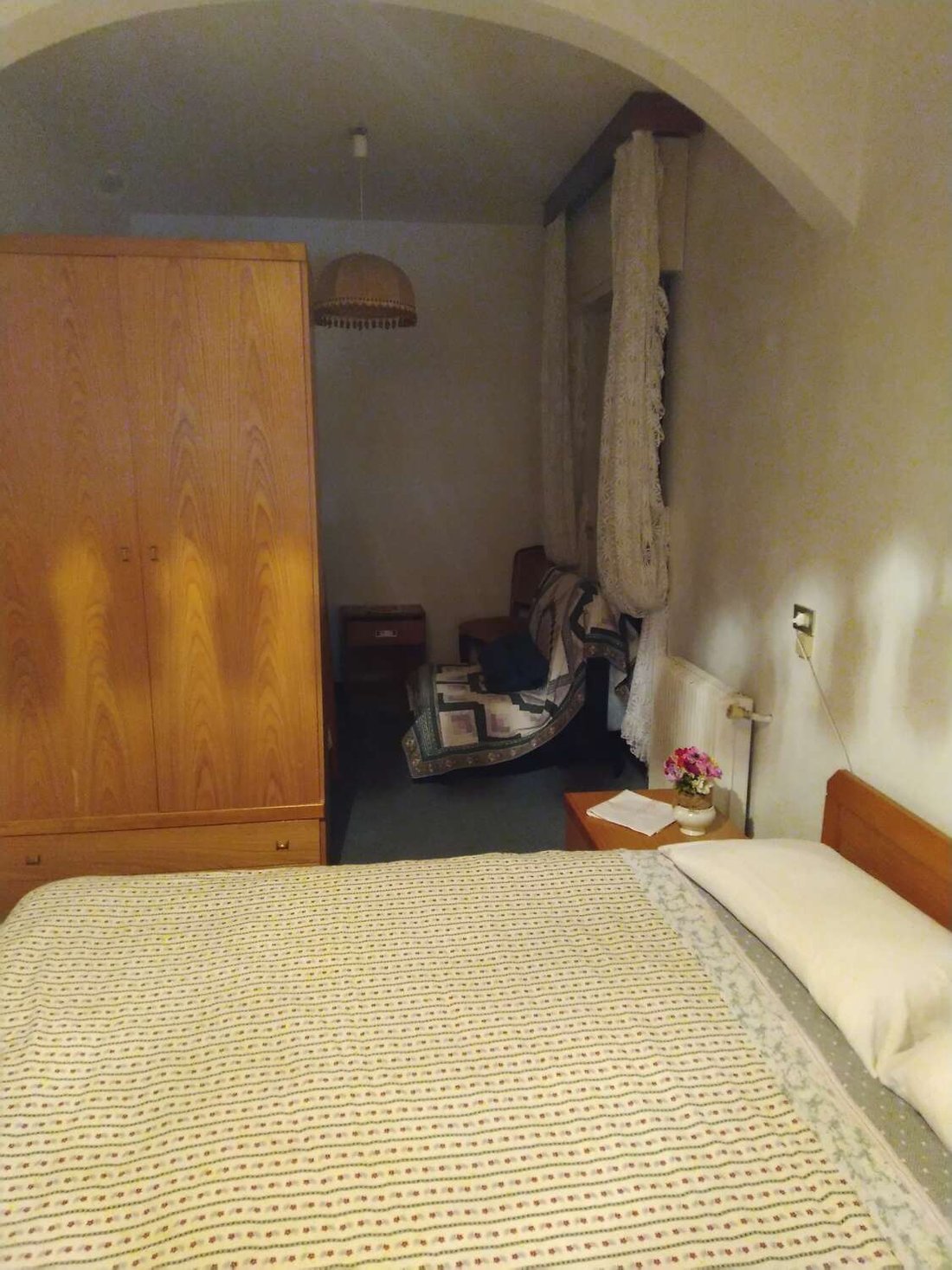 Apartment in Forno di Zoldo, Veneto, Italy 5 - 16555956