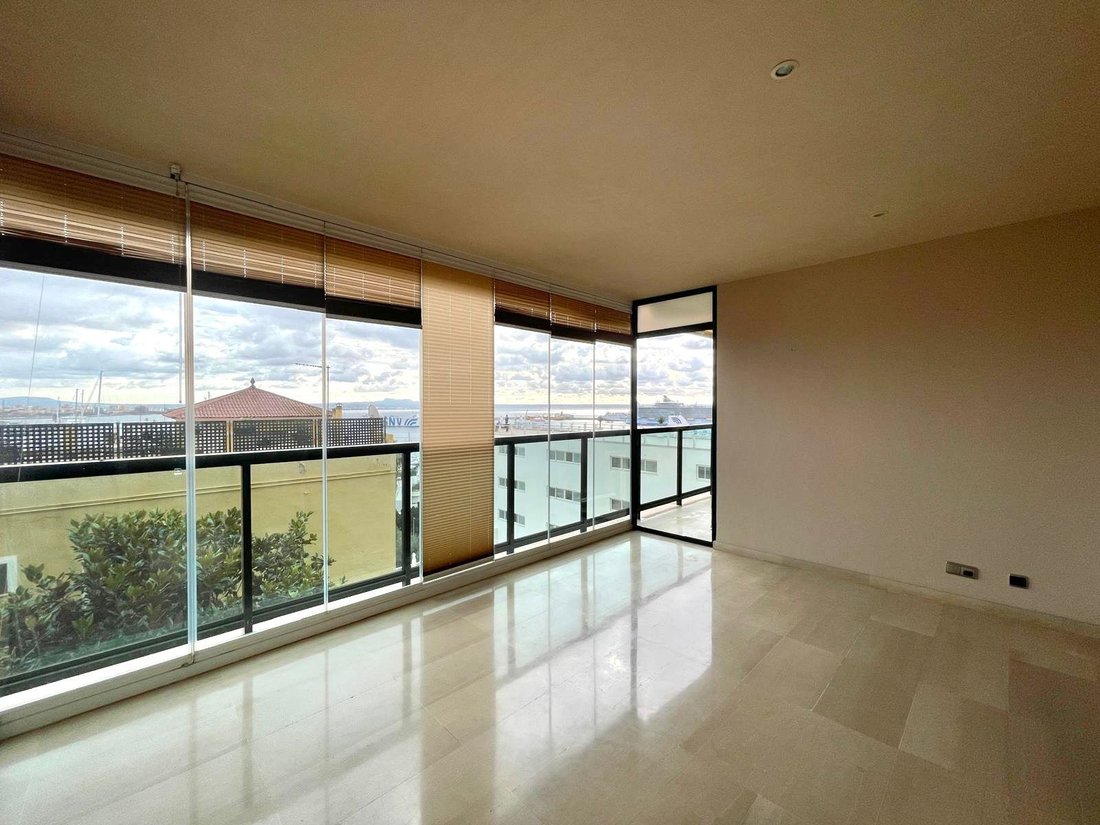 Apartment in Palma, Balearic Islands, Spain 2 - 16558373