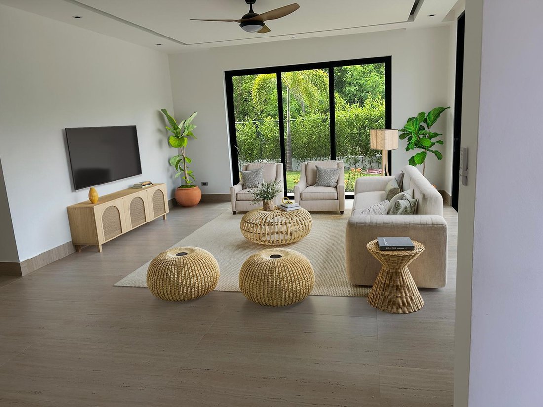 Villa in Punta Cana, La Altagracia Province, Dominican Republic 5 - 16557465