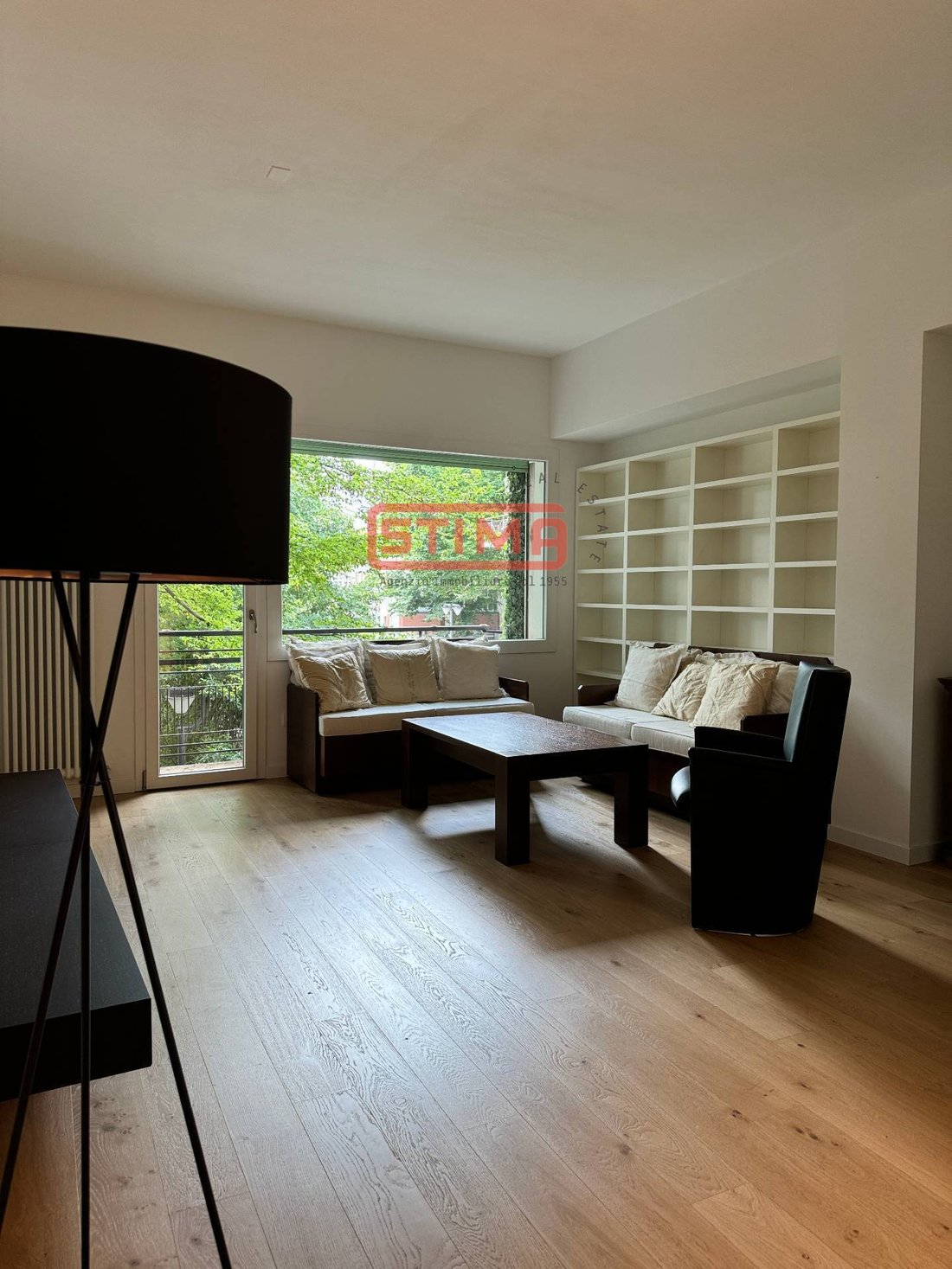 Apartment in Cathedral - Piazza dei Signori, Treviso, Italy 1 - 16556505