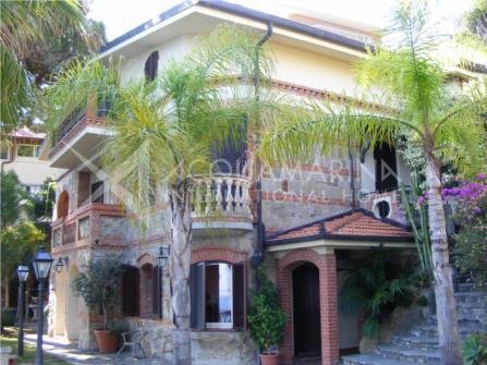 Villa in Center - Marina, Sanremo, Liguria 1 - 16556460