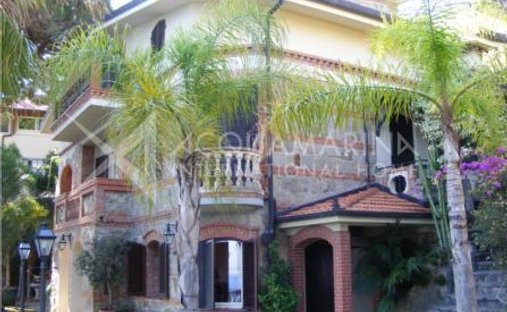 Villa en Centro - Marina, Sanremo, Liguria 1