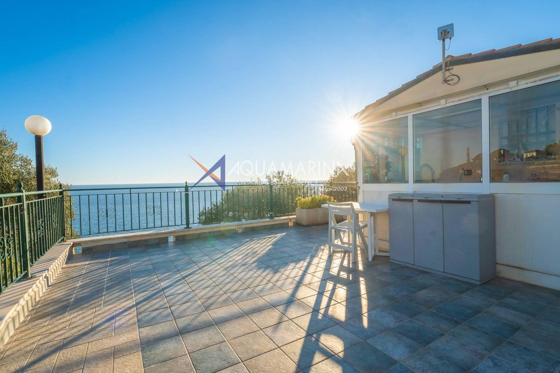 Villa in Center - Marina, Sanremo, Liguria 5 - 16556646