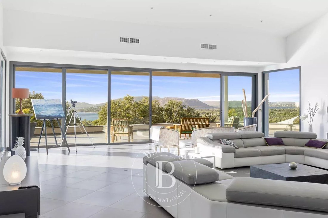 Villa a Zonza, Corsica, Francia 4 - 16556439