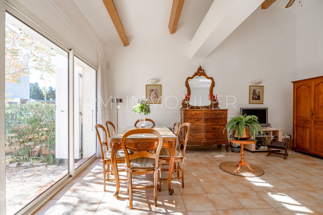 House in Saint Julien, Marseille, Provence-Alpes-Côte d'Azur 3 - 16556689