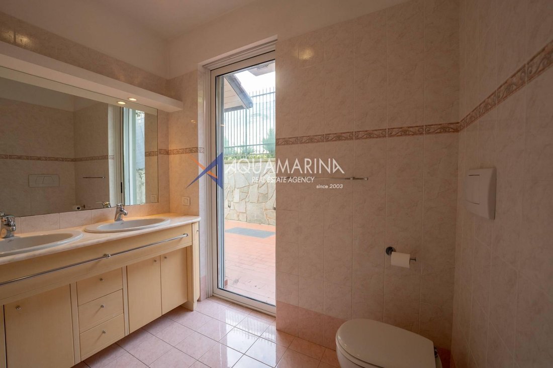 Apartment in Center - Marina, Sanremo, Liguria 5 - 16556446