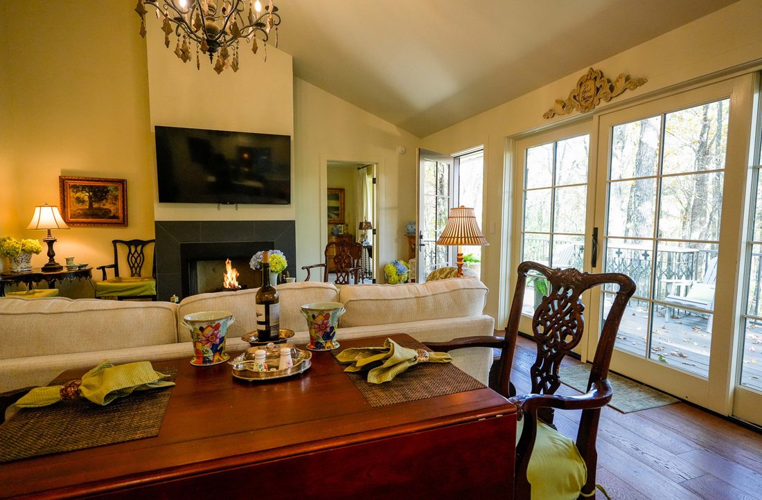 House in Highlands, North Carolina, United States 5 - 16557547