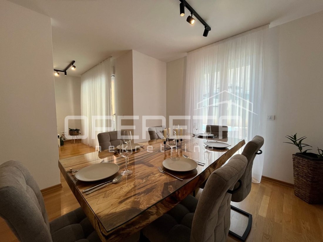 Apartment in Croatia 5 - 16558003
