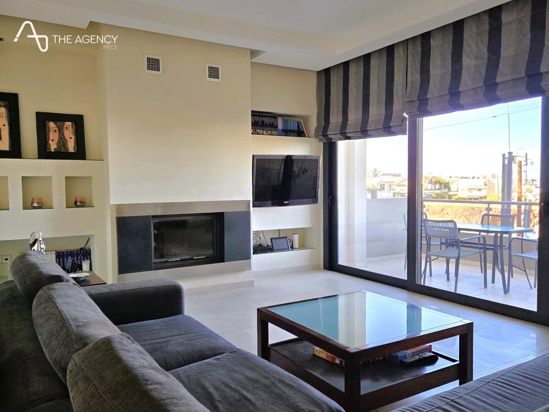 Apartment in 2nd Community of Heraklion - Eastern, Heraklion, Greece 3 - 16559357