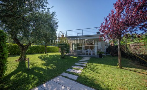 Villa à Bardolino, Vénétie, Italie 1