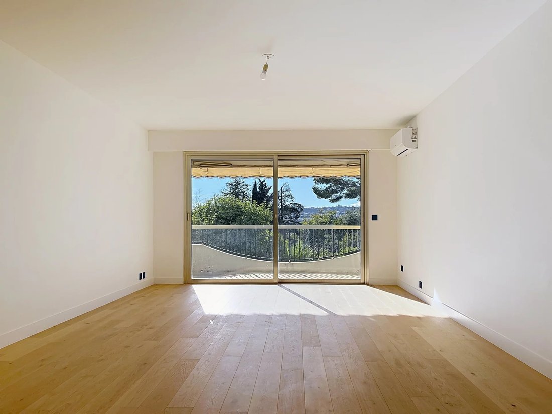 Apartment in Nice, Provence-Alpes-Côte d'Azur, France 1 - 16556882