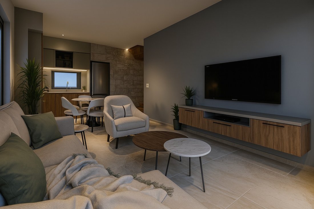 Villa in Peyia, Paphos, Cyprus 3 - 16558542