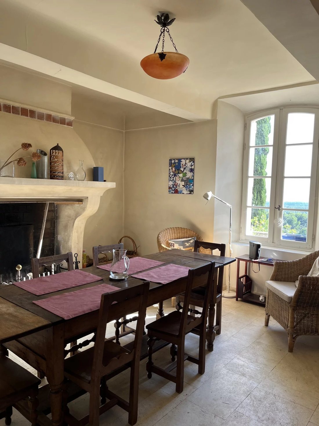 Country House in Tourtour, Provence-Alpes-Côte d'Azur, France 4 - 16556256