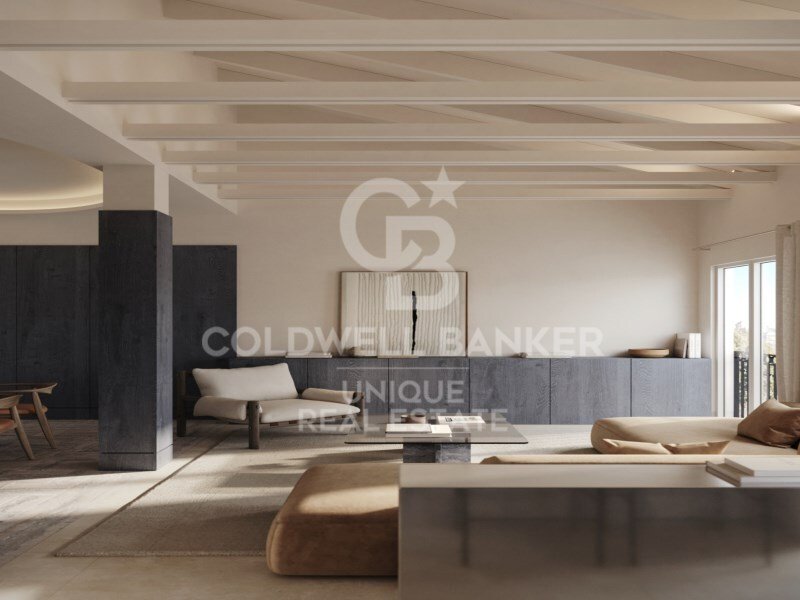 Apartment in Barrio Salamanca, Madrid, Spain 2 - 16558431