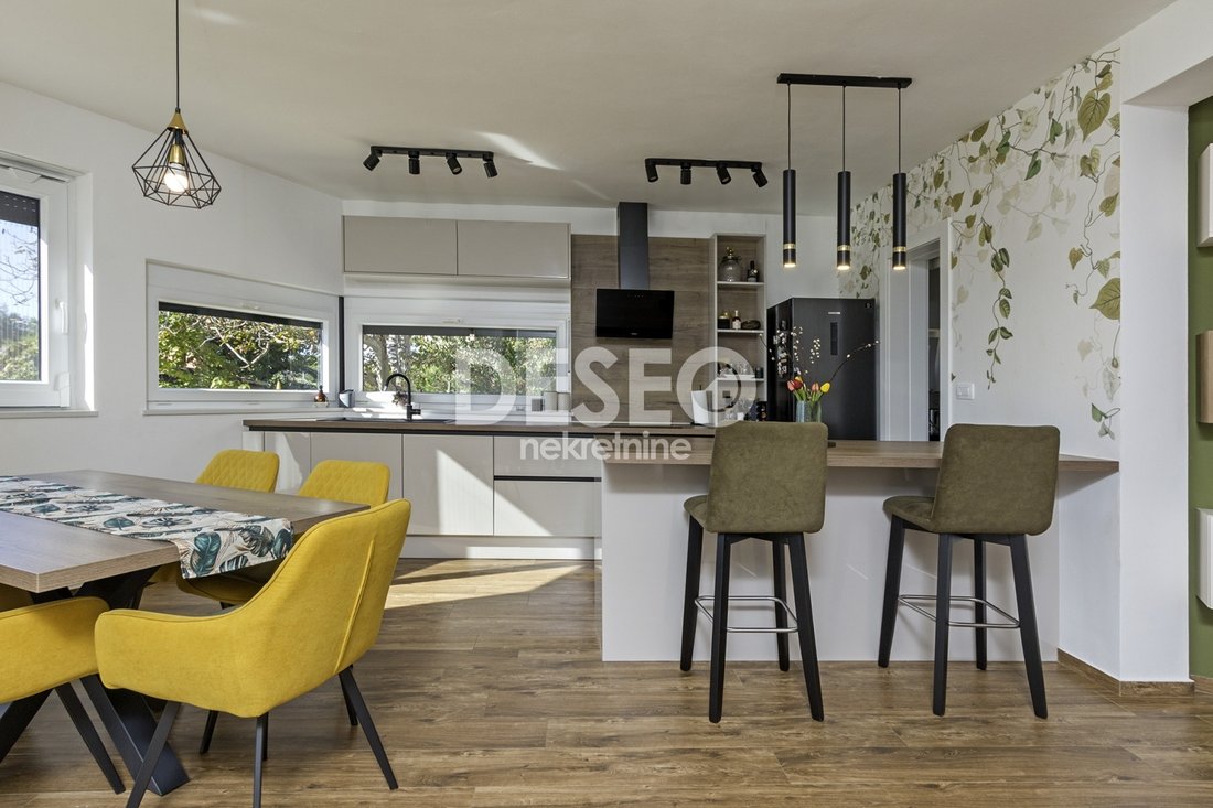 House in Segotici, Istria County, Croatia 4 - 16558528