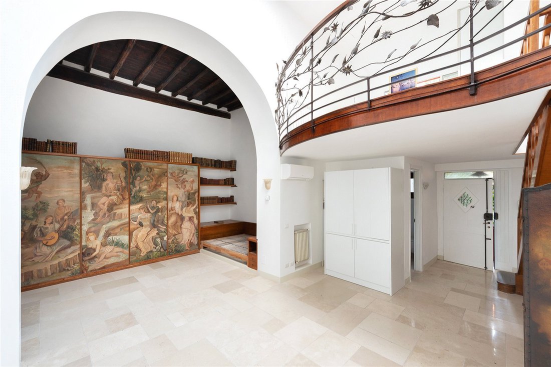 Apartment in Piazza del Popolo - Piazza Navona - Quirinale, Rome, Italy 1 - 16556929