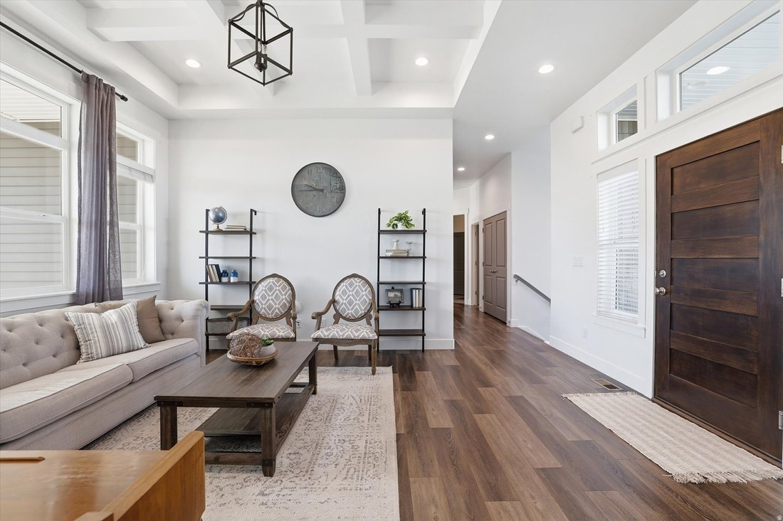 House in Mendon, Utah, United States 4 - 16557396