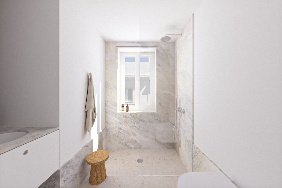 House in Campo de Ourique, Lisbon, Portugal 4 - 16558793