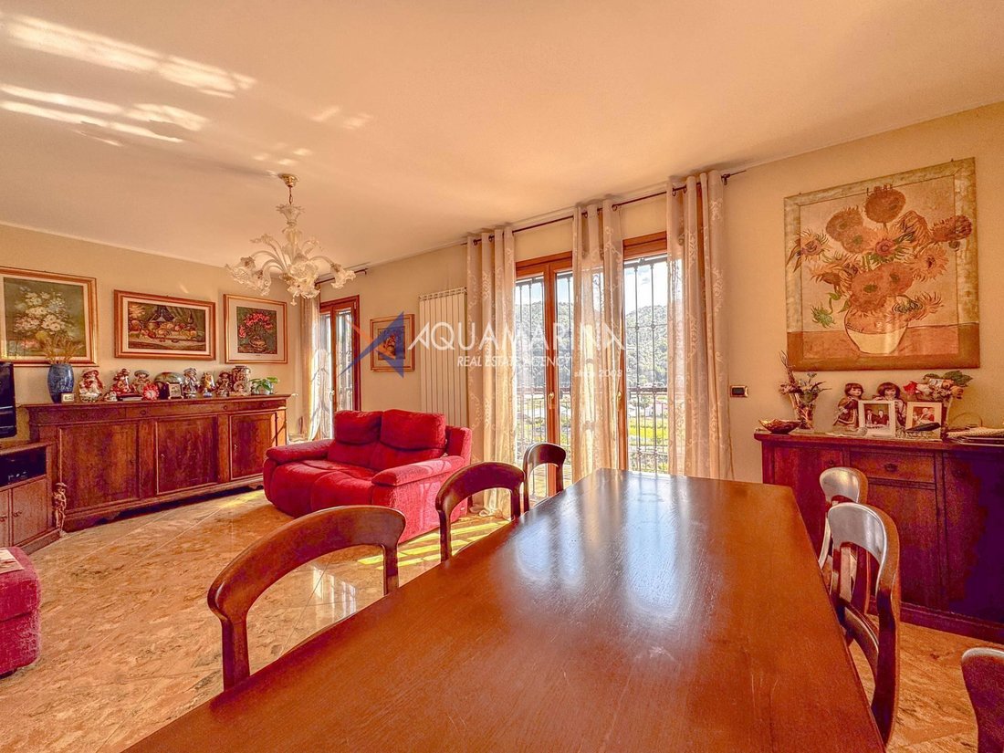 Villa in Camporosso, Liguria, Italy 5 - 16556416