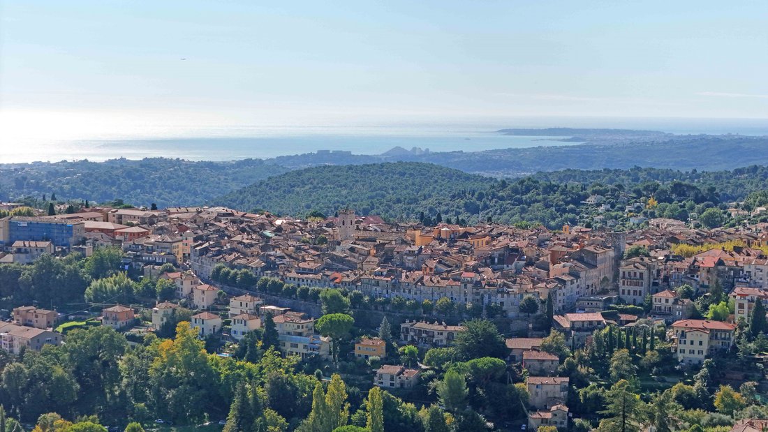 Land in Plan de Noves, Vence, France 1 - 16557100