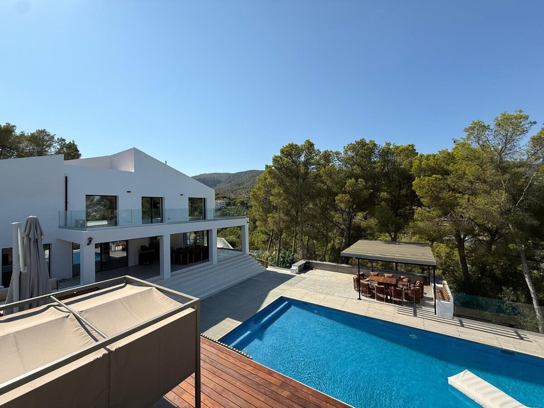 Villa in Spain 3 - 16557035