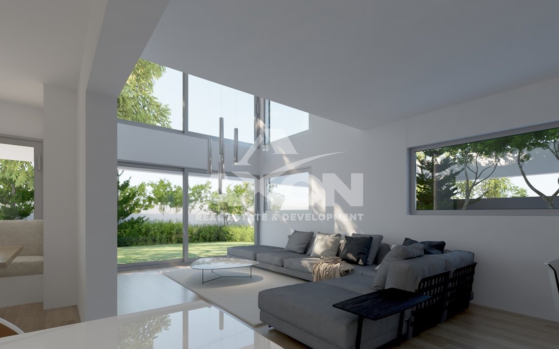 Apartment in Cholargos, Attica, Greece 4 - 16559395