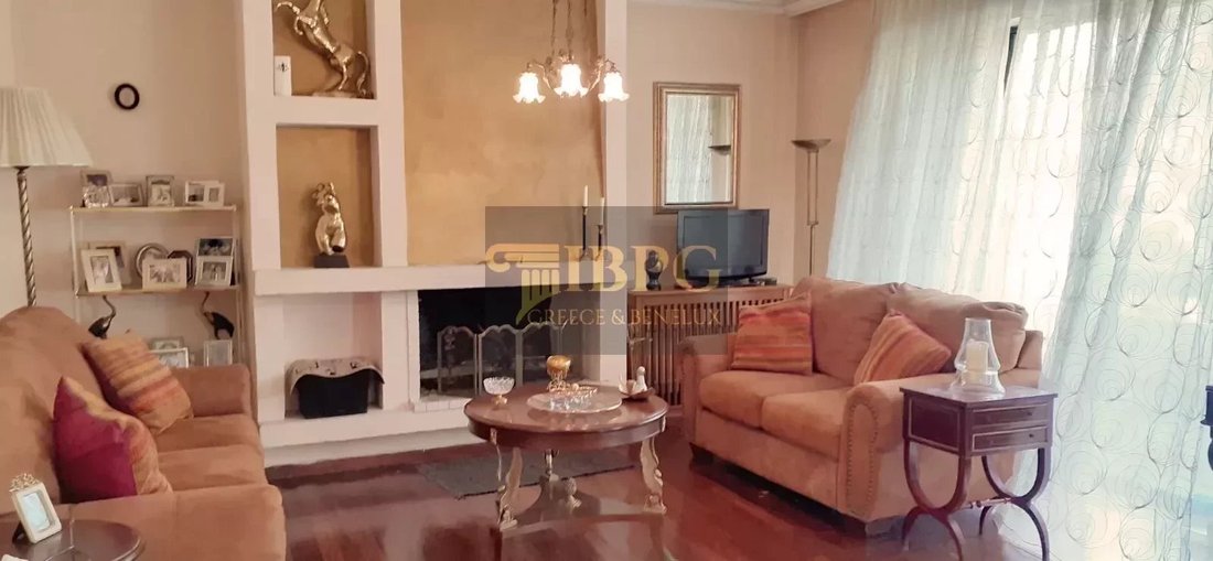 House in Kifisia, Attica, Greece 3 - 16556730