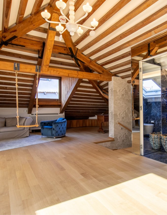 Apartamento en San Marco, Venecia, Italia 5 - 16555537