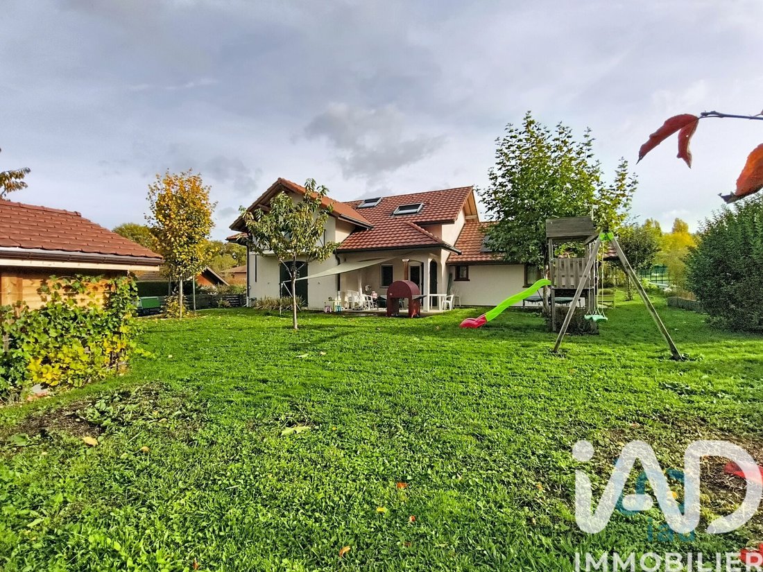 House in Larringes, Auvergne-Rhône-Alpes, France 2 - 15859742