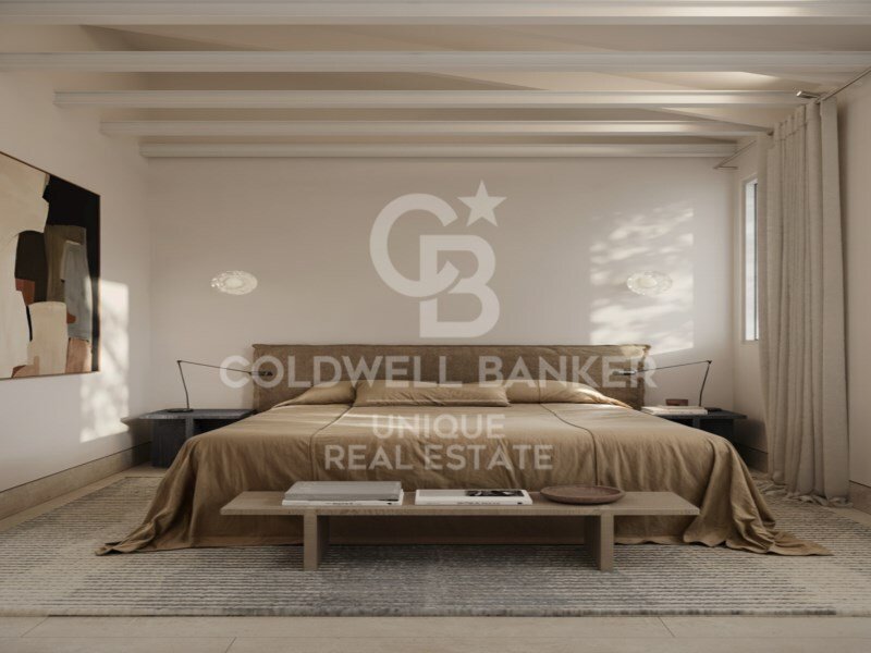 Apartment in Barrio Salamanca, Madrid, Spain 4 - 16558431