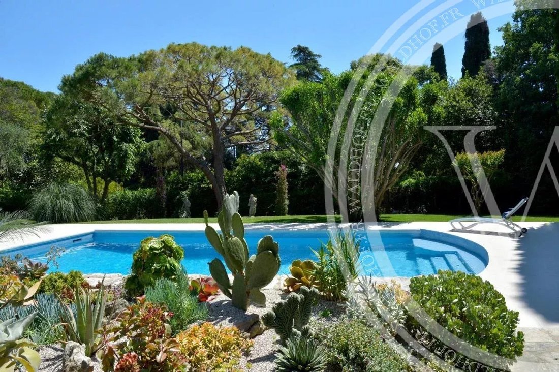 Country House in Juan les Pins-Gallice, Antibes, France 3 - 16556006