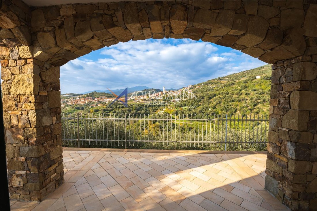 Villa in Terzorio, Liguria, Italy 3 - 16555727
