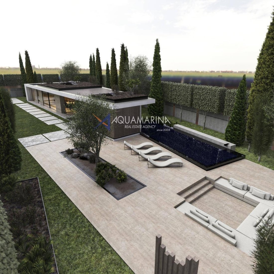 Land in Center - Marina, Sanremo, Liguria 1 - 16556640