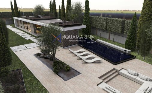 Land in Zentrum - Marina, Sanremo, Ligurien 1
