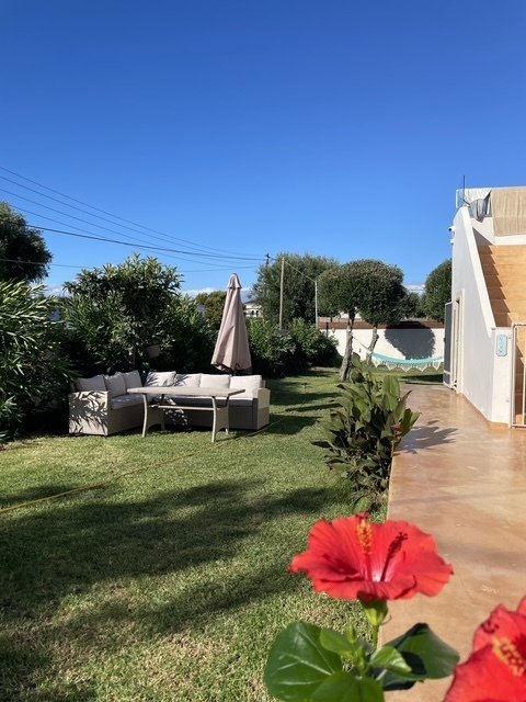 Villa in Corfu, Peloponnese, Western Greece and the Ionian, Greece 3 - 16555852
