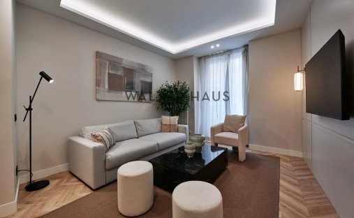 Apartment in Centro, Madrid, Spain 1