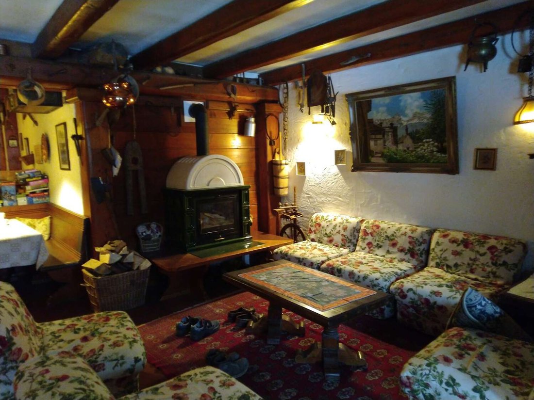 Apartment in Forno di Zoldo, Veneto, Italy 2 - 16555956