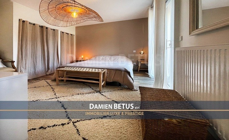 House in Arrondissement of Les Sables-d'Olonne, Pays de la Loire, France 5 - 16558347