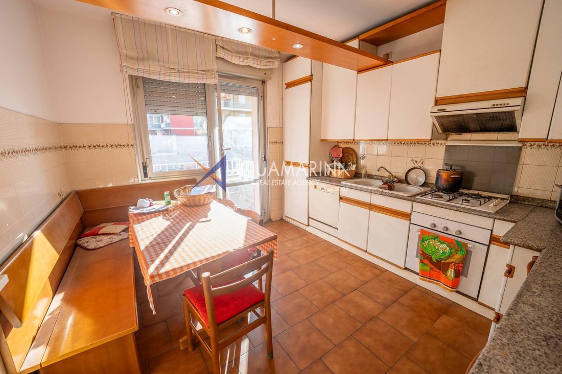 Apartment in City Center, Ventimiglia, Liguria 4 - 16556762