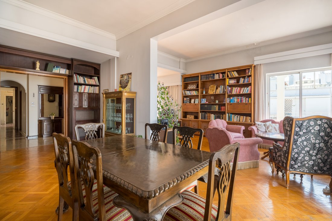 Apartment in 1st District of Thessaloniki, Thessaloniki, Greece 5 - 16204101
