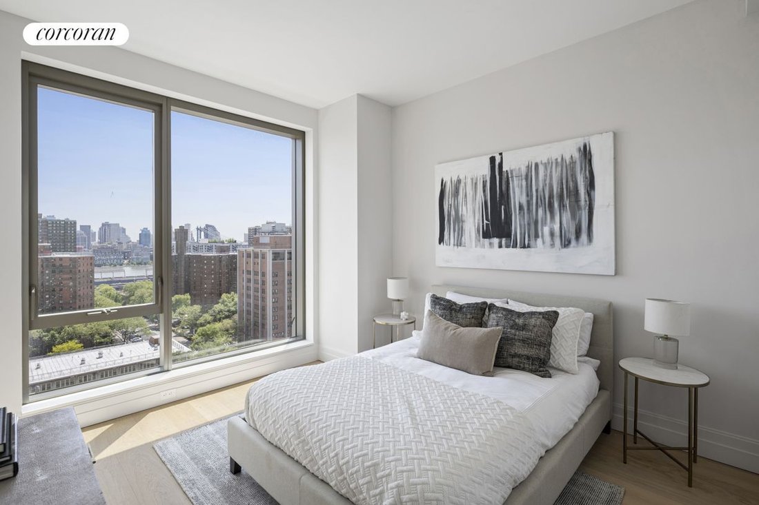 Condo in New York, New York, United States 4 - 16555930