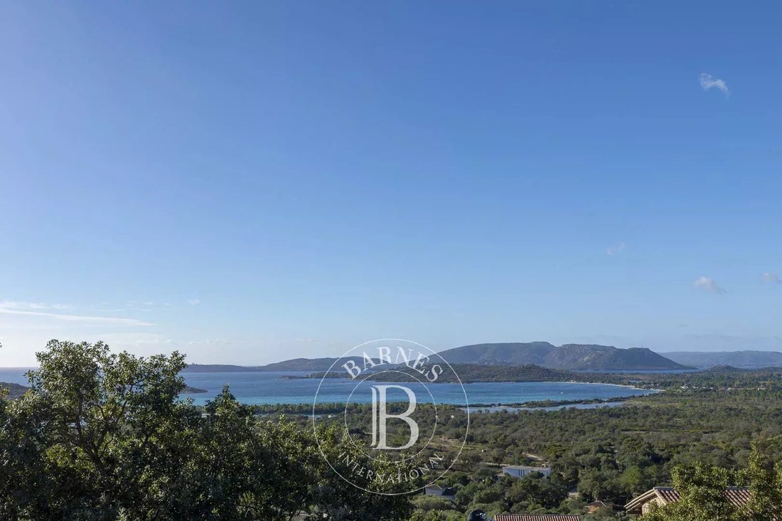 Villa a Zonza, Corsica, Francia 3 - 16556439