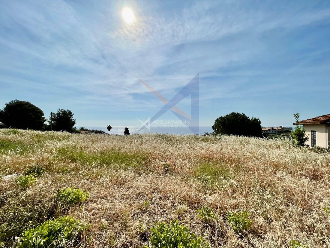 Villa in Center - Marina, Sanremo, Liguria 2 - 16556511