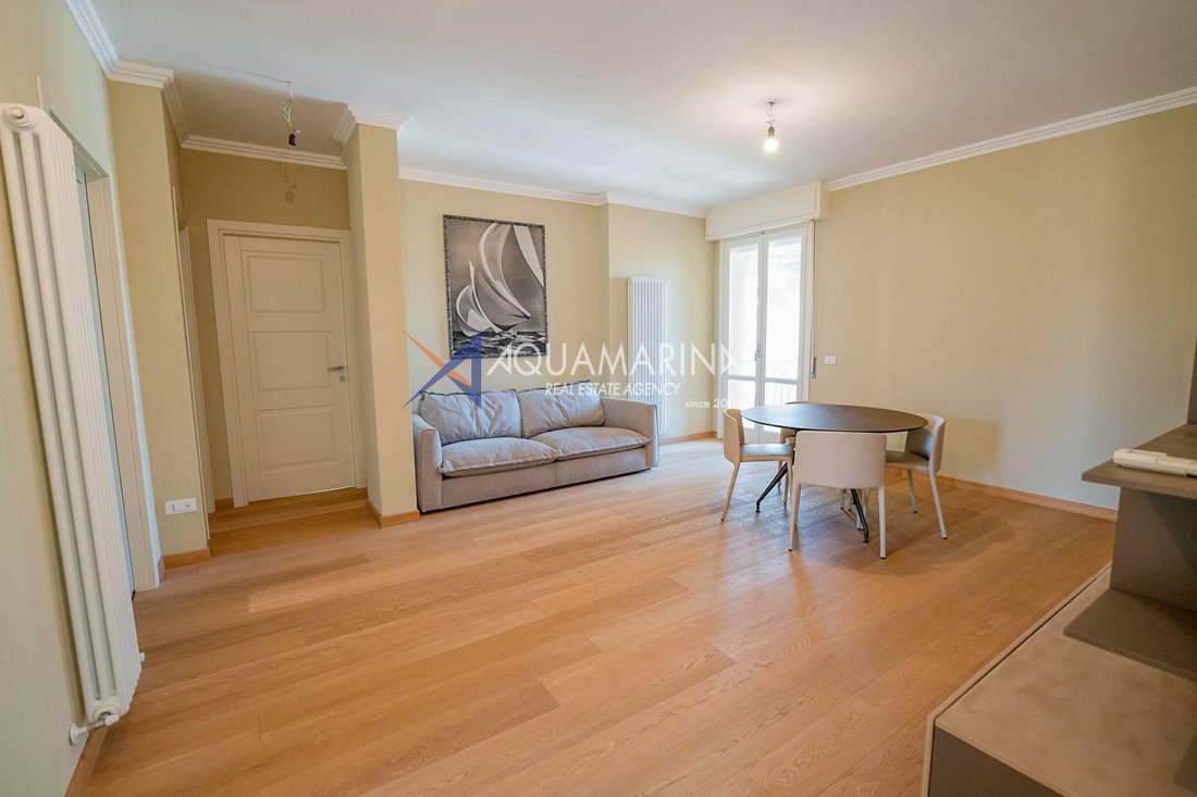 Apartment in Sasso di Bordighera, Bordighera, Liguria 2 - 16556677
