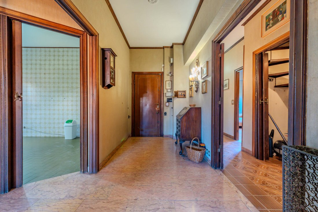 Apartment in Spinaceto - Mezzocammino, Rome, Lazio 4 - 16559249