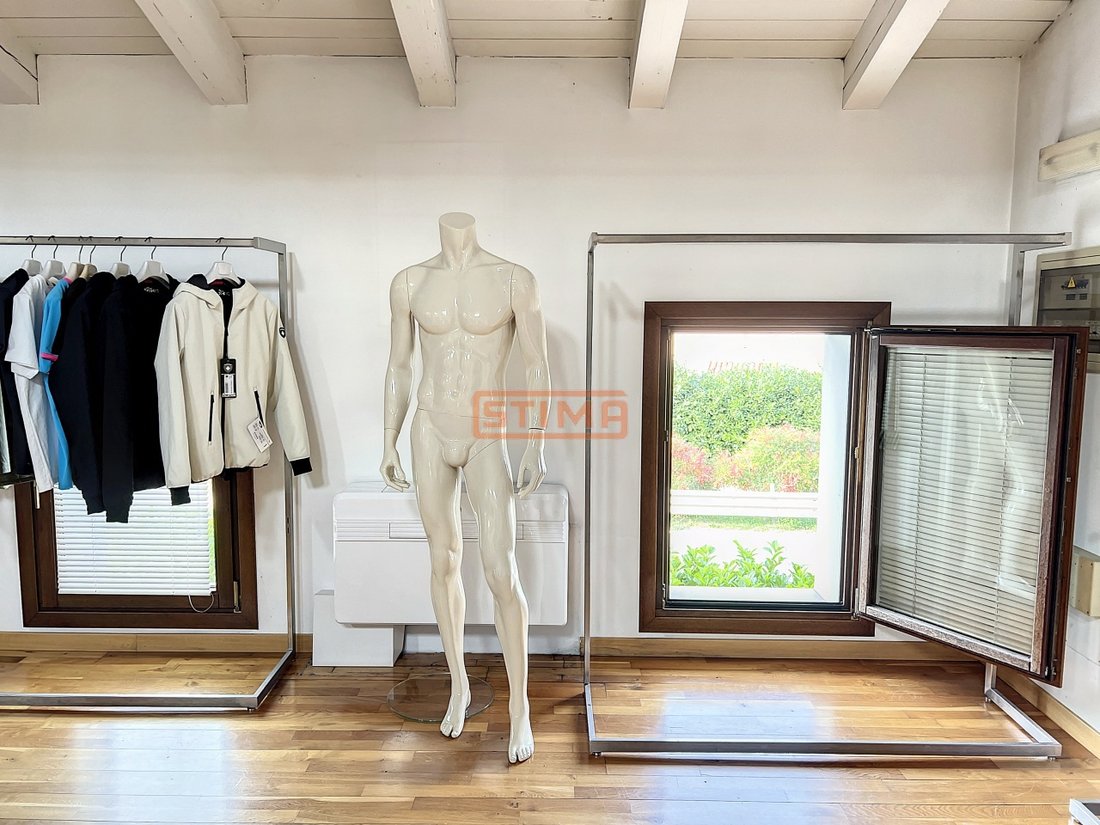 Villa in Center, Mogliano Veneto, Veneto 5 - 16556645