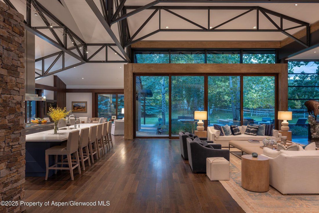House in Aspen, Colorado, United States 3 - 16557217