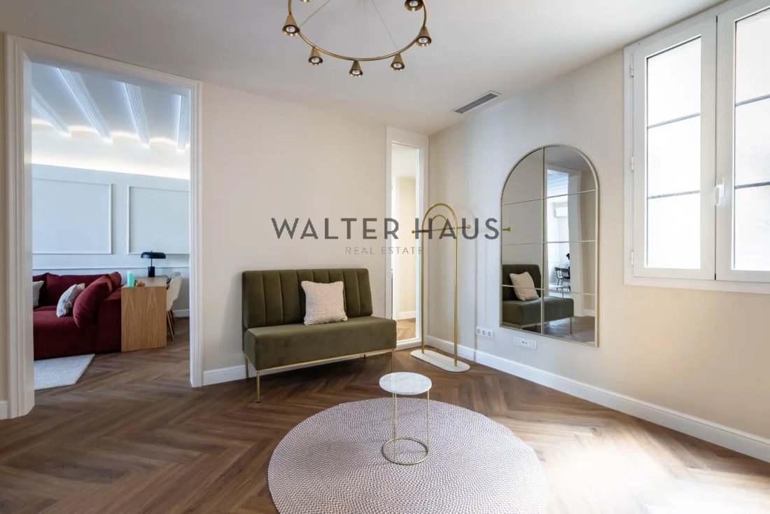 Apartment in Eixample, Barcelona, Spain 2 - 16099850