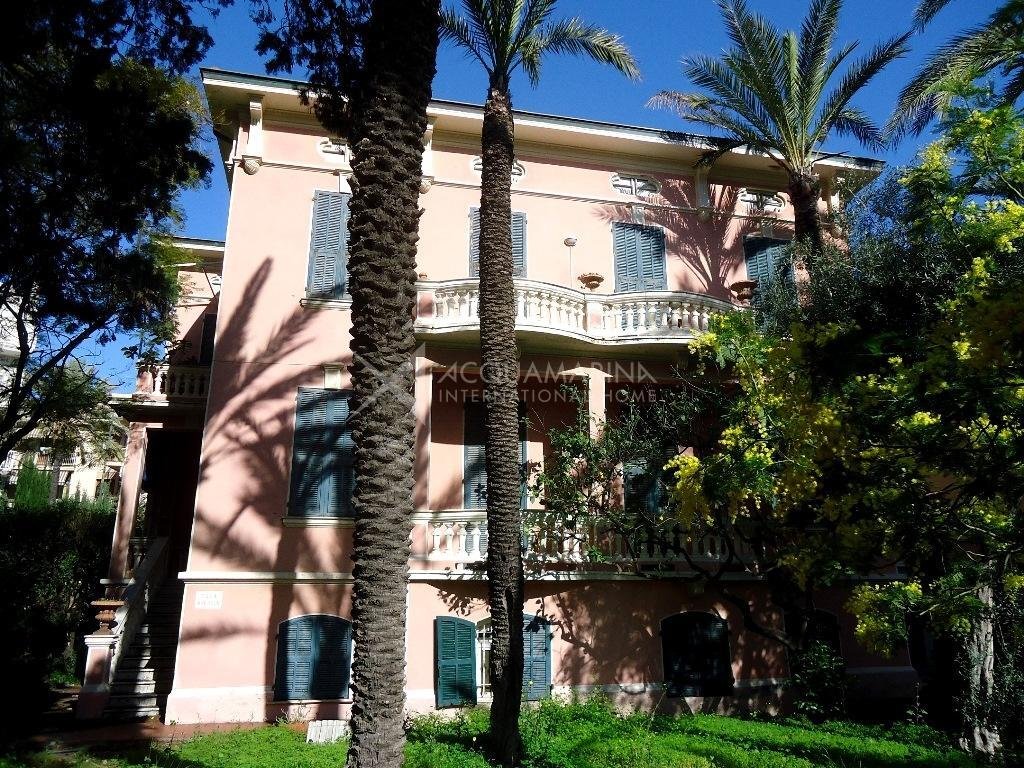 Villa in Sasso di Bordighera, Bordighera, Liguria 1 - 16555661